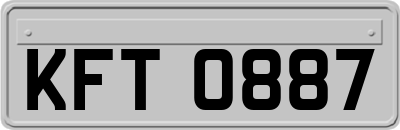 KFT0887