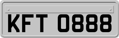 KFT0888