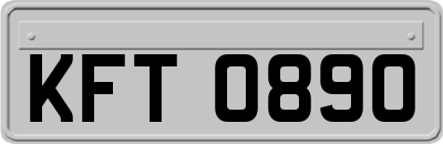 KFT0890