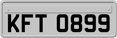 KFT0899