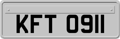 KFT0911