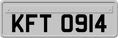 KFT0914