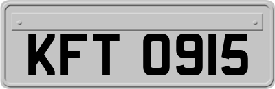 KFT0915