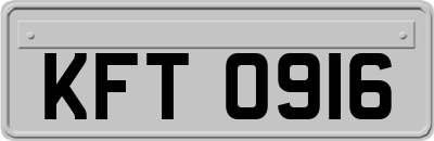 KFT0916