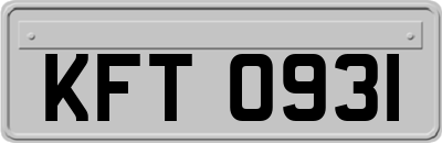 KFT0931