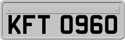 KFT0960