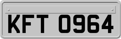 KFT0964