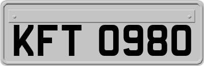 KFT0980