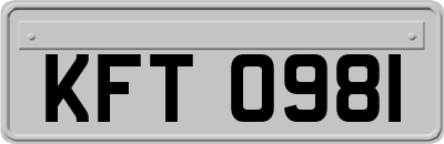 KFT0981