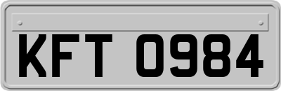 KFT0984