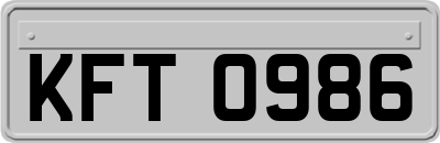 KFT0986