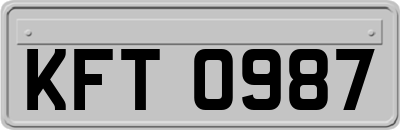 KFT0987