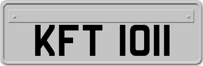 KFT1011