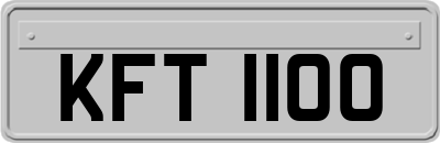 KFT1100