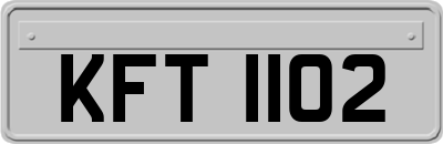 KFT1102