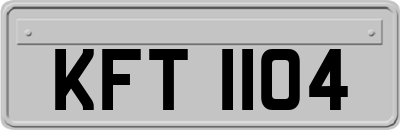 KFT1104