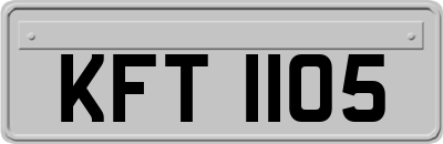 KFT1105