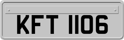 KFT1106