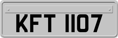 KFT1107