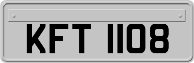 KFT1108