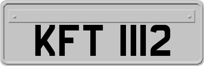 KFT1112