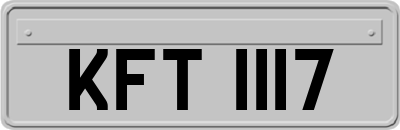 KFT1117