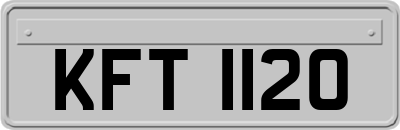 KFT1120