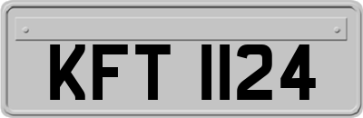 KFT1124