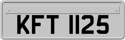 KFT1125