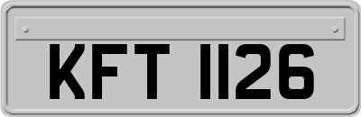 KFT1126