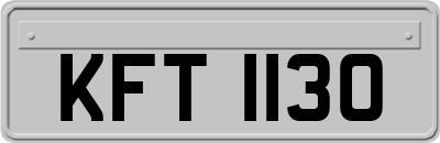 KFT1130