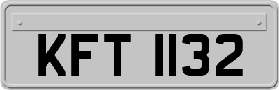 KFT1132