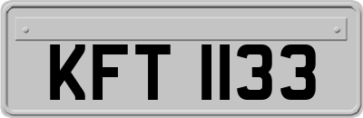 KFT1133