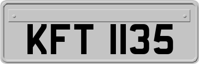 KFT1135