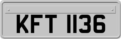 KFT1136