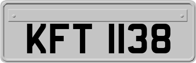 KFT1138