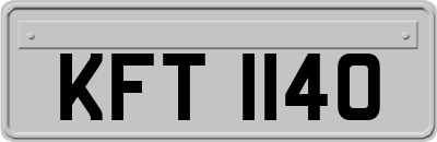 KFT1140