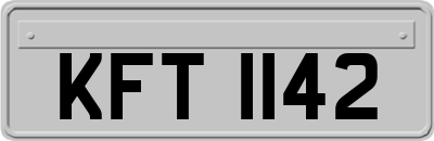 KFT1142