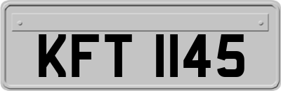 KFT1145