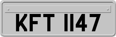 KFT1147