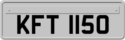 KFT1150