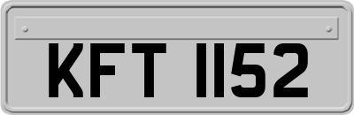 KFT1152