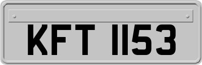 KFT1153