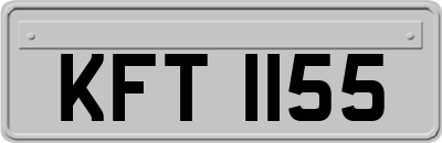 KFT1155