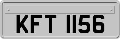 KFT1156