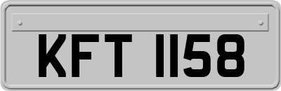 KFT1158