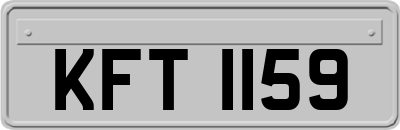 KFT1159