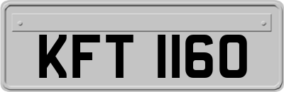 KFT1160