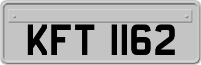 KFT1162