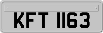 KFT1163